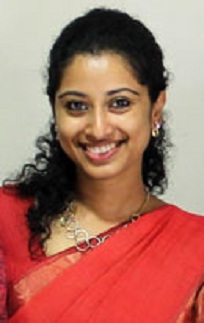 Dr. Kirthana Satish