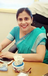 Dr. Sapna Paniker