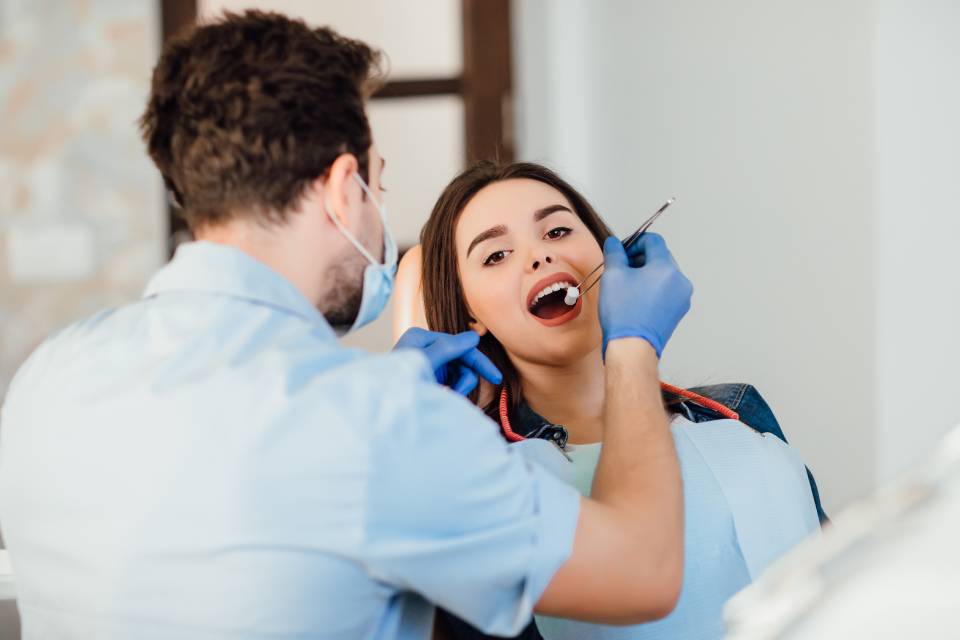 Vignesh Dental Speciality