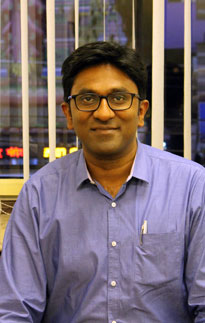 Srihari Venkataswamy